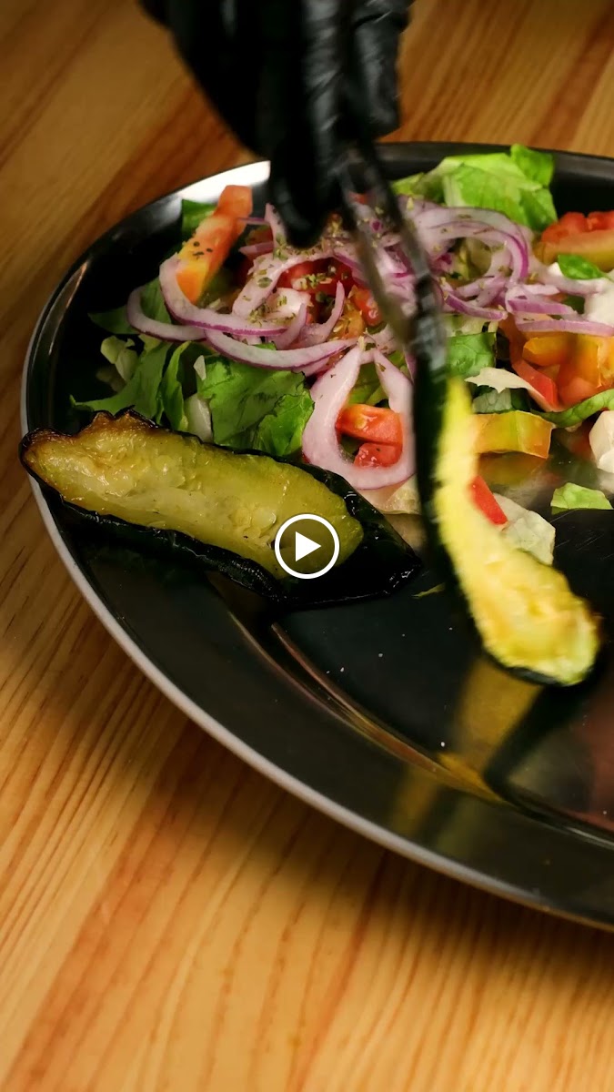 Spitiko - Restaurante Griego-2