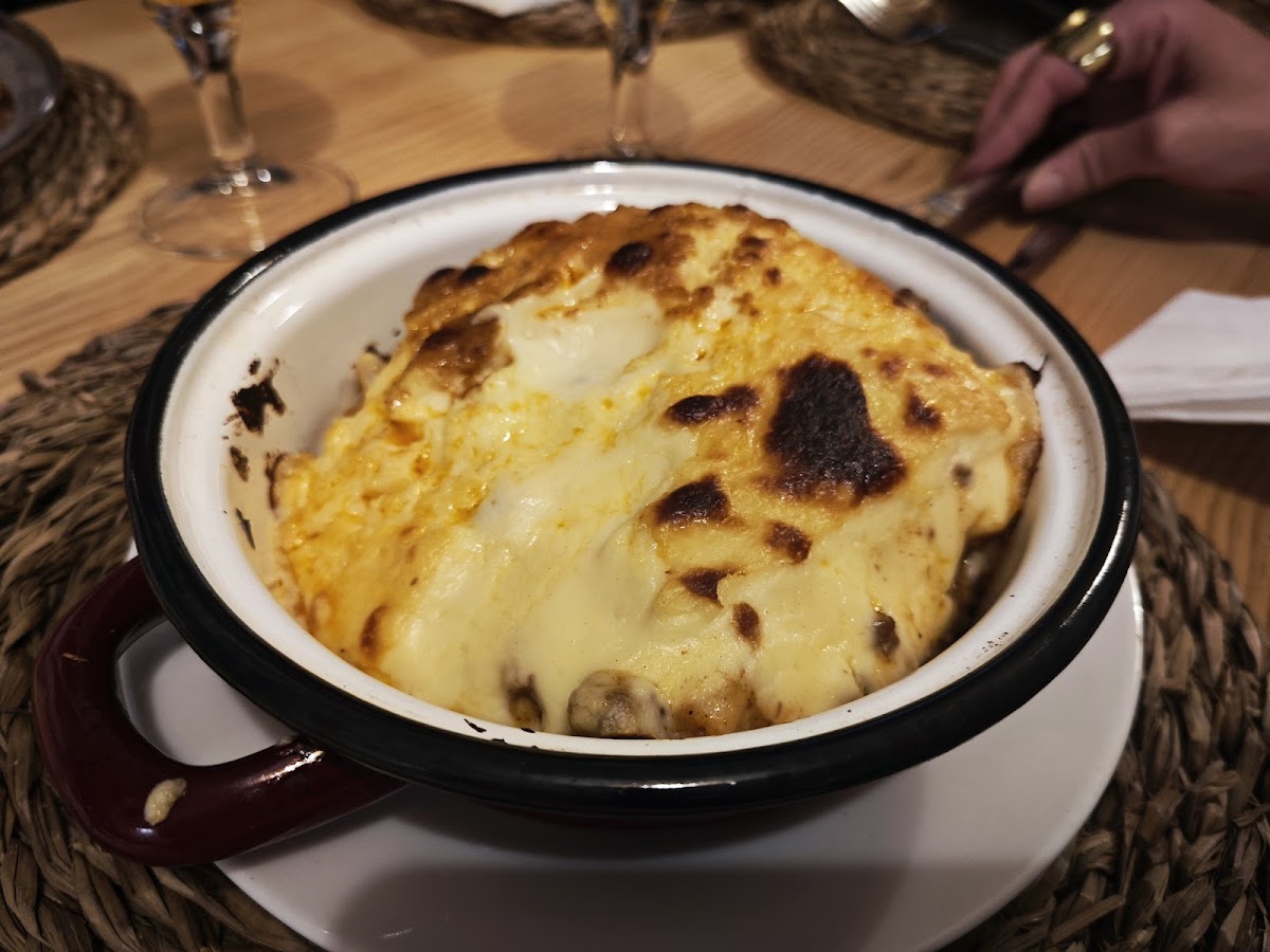 Spitiko - Restaurante Griego-8